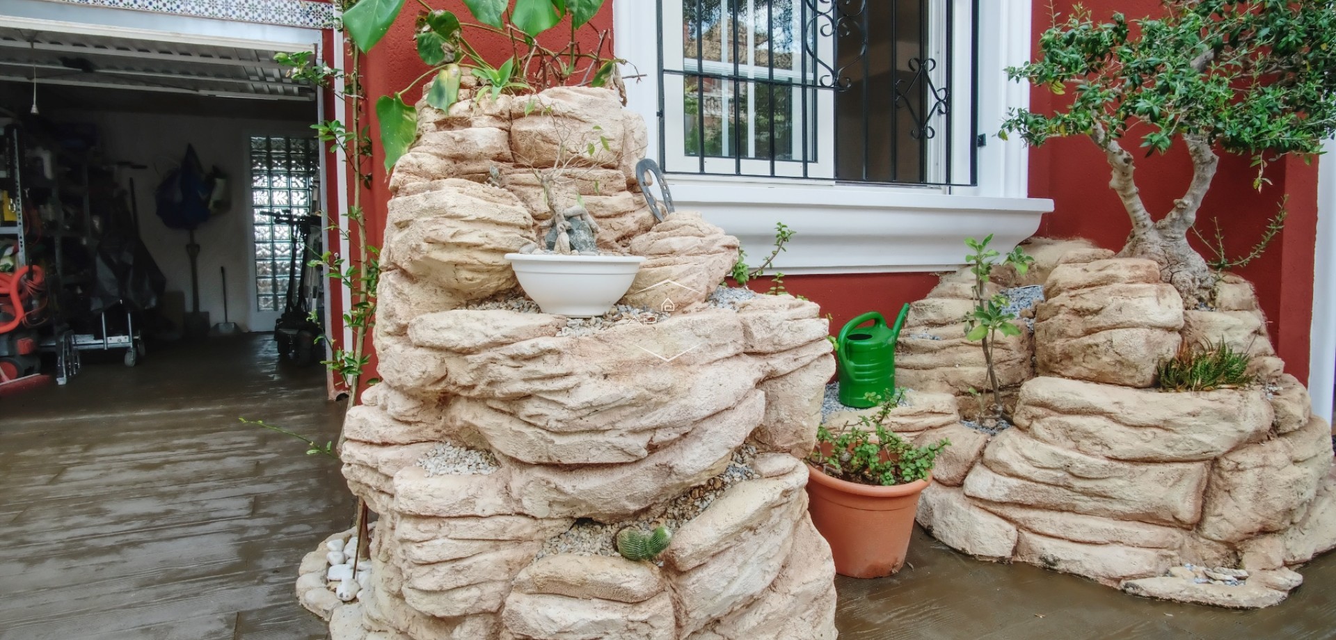 Reventa - Villa - Semi pareado -
Orihuela Costa - Costa Blanca South