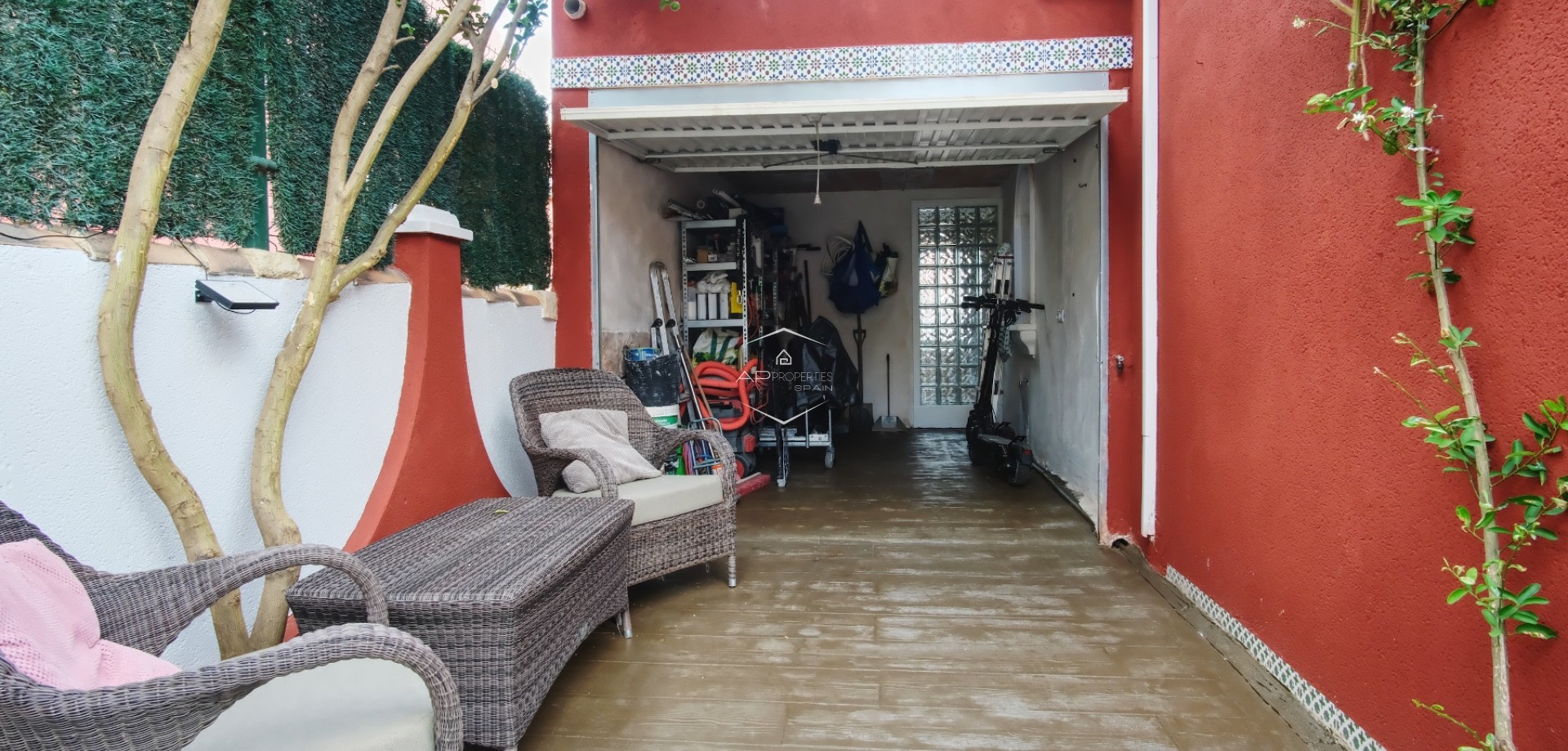 Reventa - Villa - Semi pareado -
Orihuela Costa - Costa Blanca South