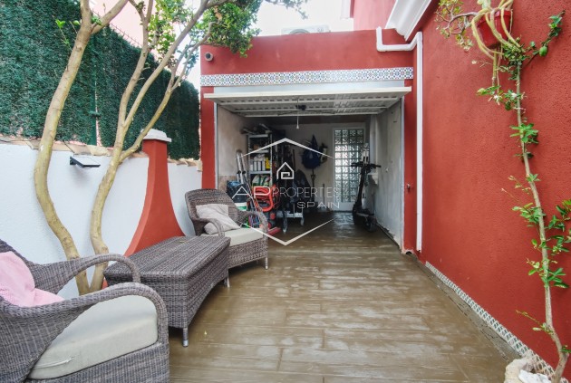 Reventa - Villa - Semi pareado -
Orihuela Costa - Costa Blanca South