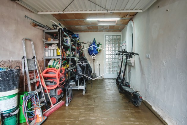 Reventa - Villa - Semi pareado -
Orihuela Costa - Costa Blanca South