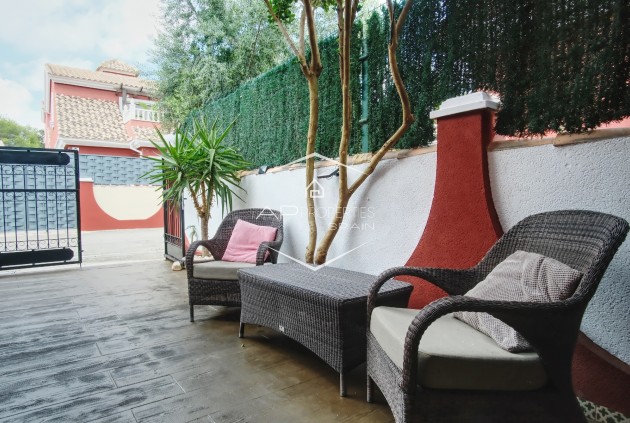 Reventa - Villa - Semi pareado -
Orihuela Costa - Costa Blanca South