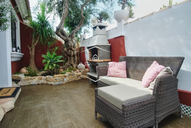 Reventa - Villa - Semi pareado -
Orihuela Costa - Costa Blanca South