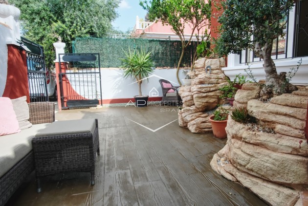 Reventa - Villa - Semi pareado -
Orihuela Costa - Costa Blanca South