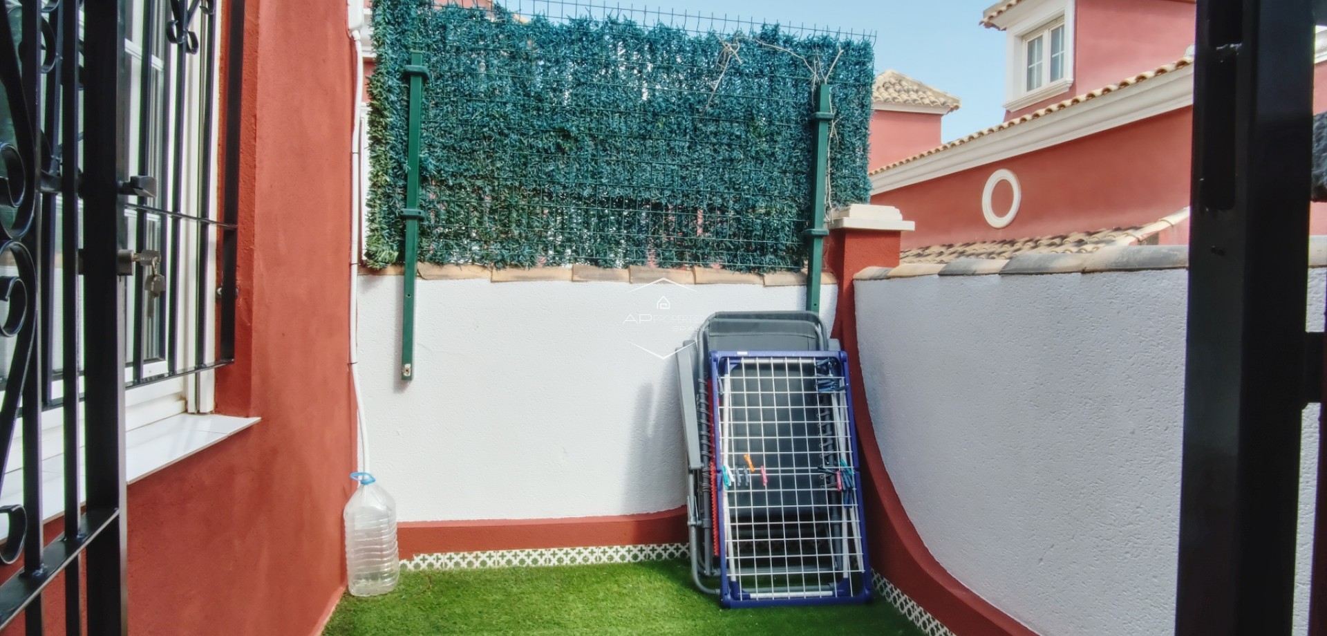 Reventa - Villa - Semi pareado -
Orihuela Costa - Costa Blanca South