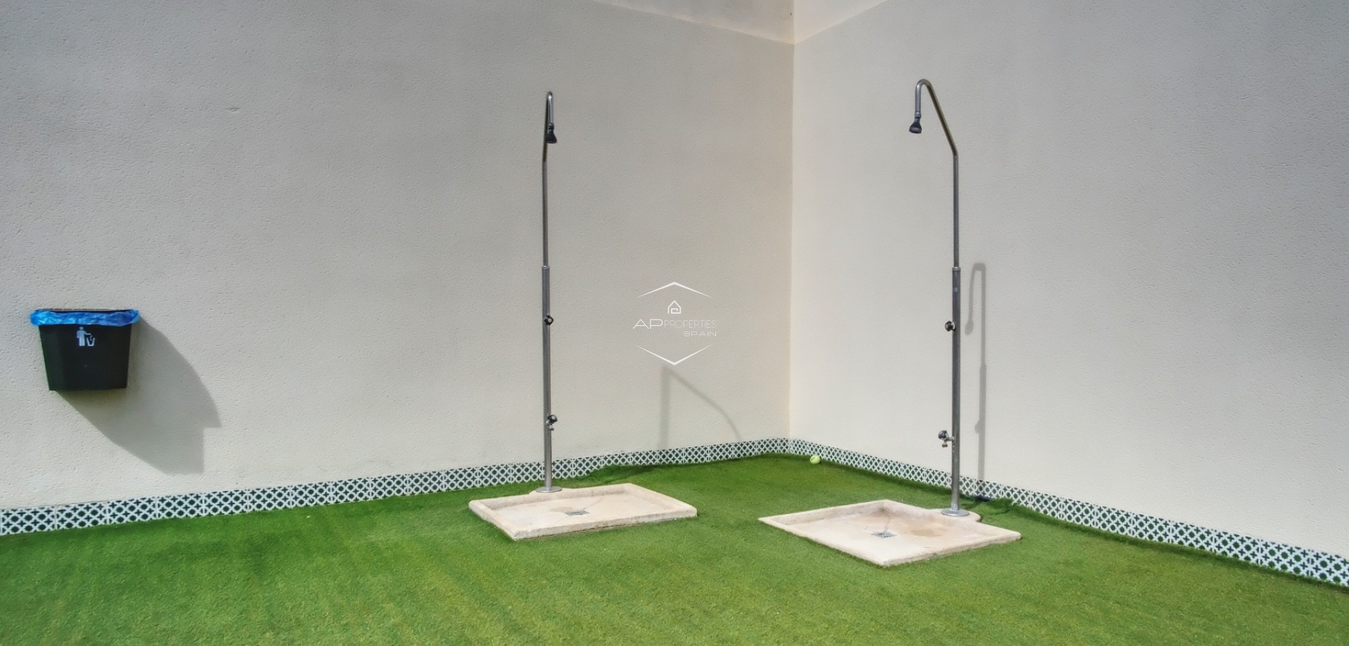 Reventa - Villa - Semi pareado -
Orihuela Costa - Costa Blanca South