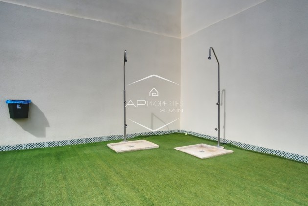 Reventa - Villa - Semi pareado -
Orihuela Costa - Costa Blanca South