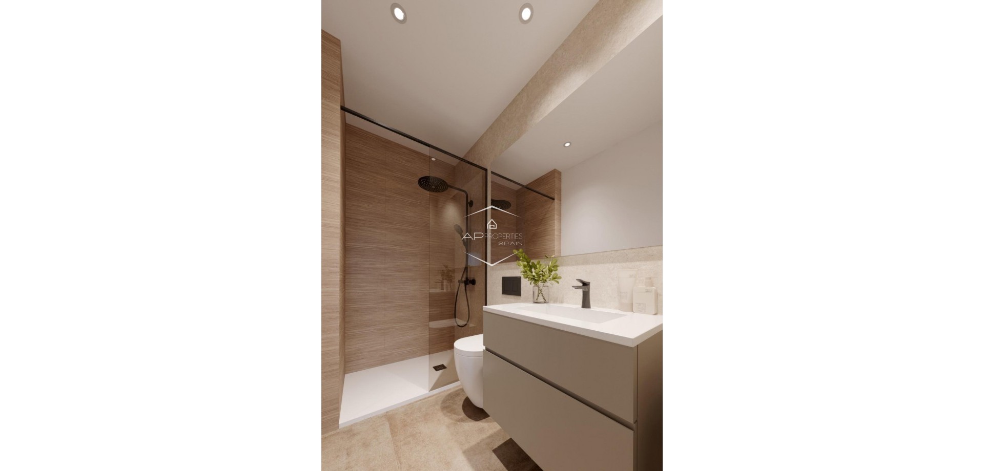 Nueva construcción  - Apartamento - piso -
Torre Pacheco - Santa Rosalia