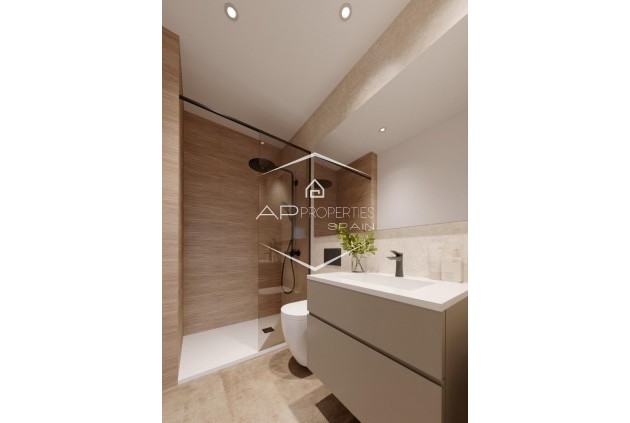 Nueva construcción  - Apartamento - piso -
Torre Pacheco - Santa Rosalia