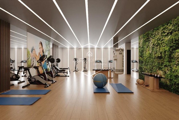 Nueva construcción  - Apartamento - piso -
Torre Pacheco - Santa Rosalia