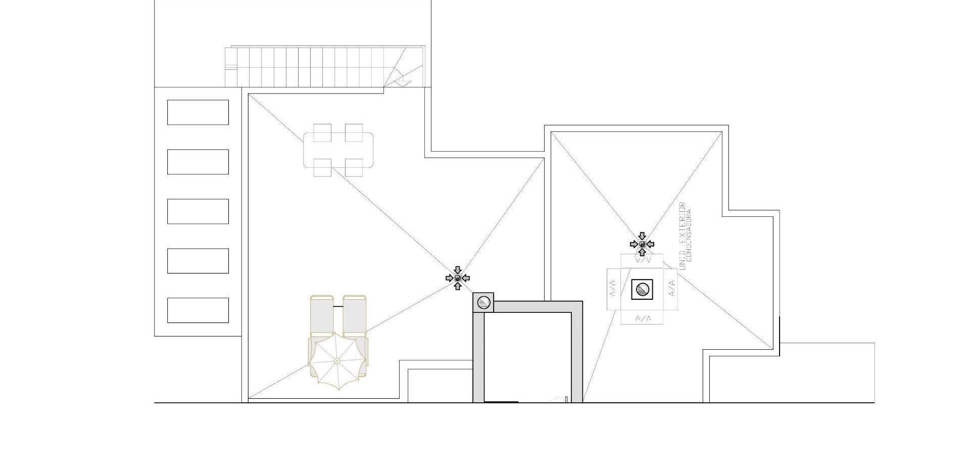 Nieuwbouw Woningen - Appartement - Penthouse -
Torre Pacheco - Santa Rosalia