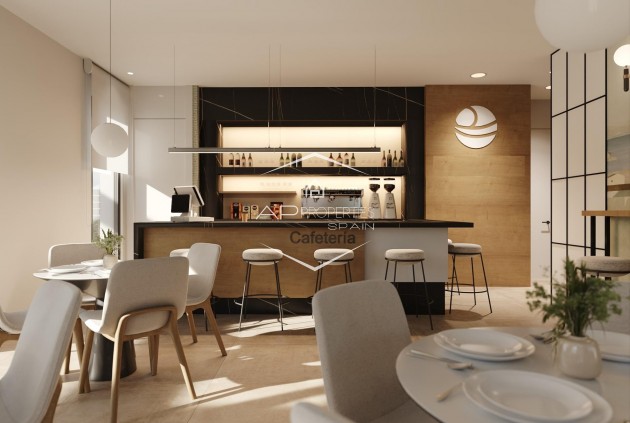 Nueva construcción  - Apartamento - piso -
Torre Pacheco - Santa Rosalia