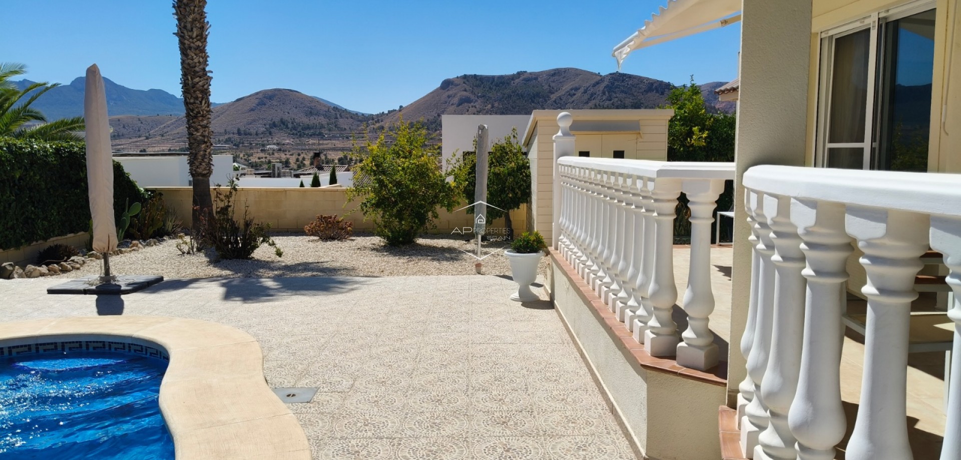 Resale - Villa - Detached -
La Romana