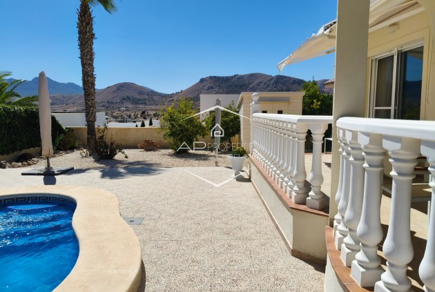 Resale - Villa - Detached -
La Romana