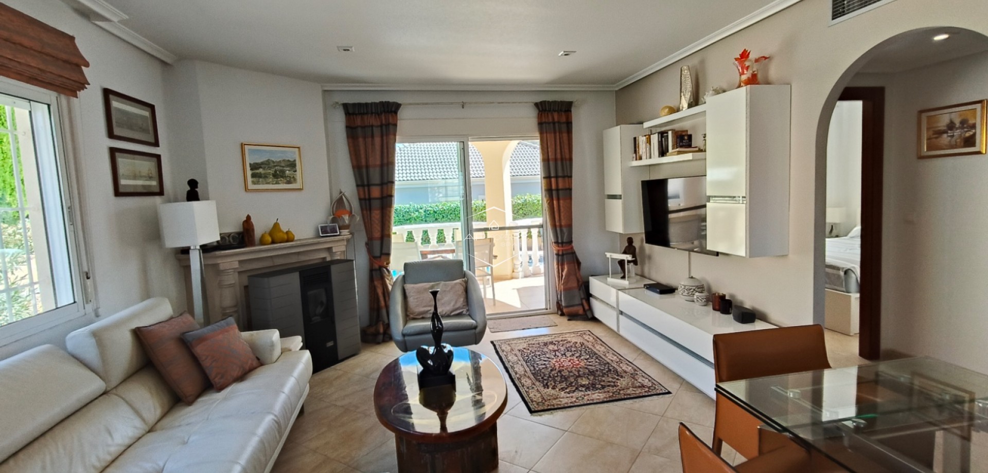 Resale - Villa - Detached -
La Romana