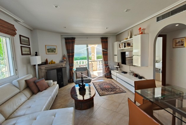 Resale - Villa - Detached -
La Romana