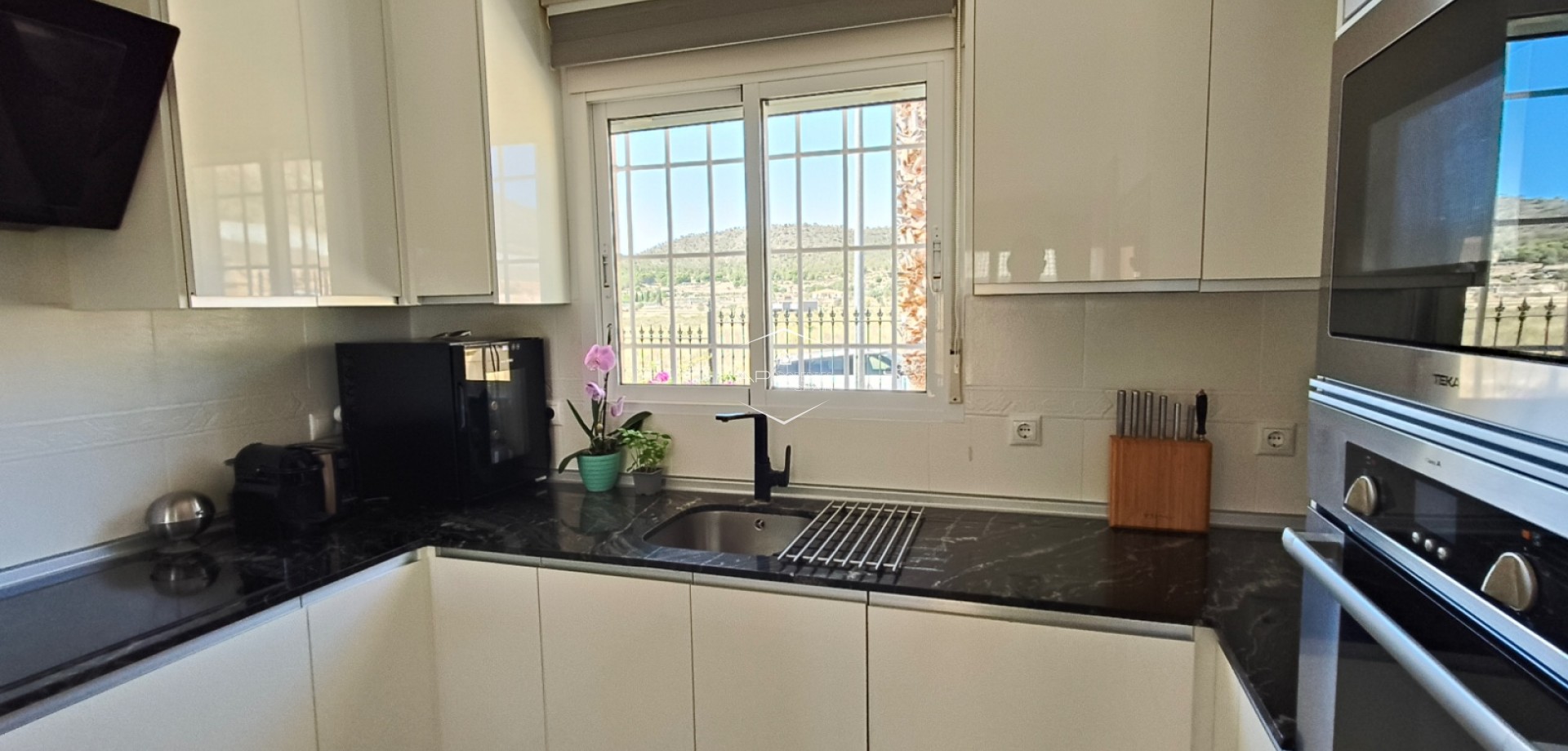 Resale - Villa - Detached -
La Romana