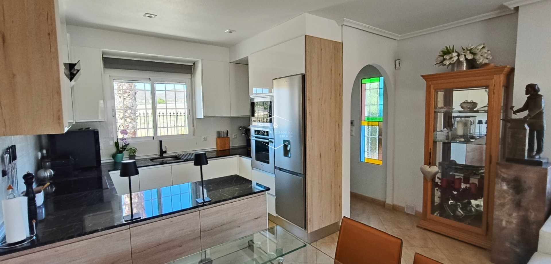 Resale - Villa - Detached -
La Romana