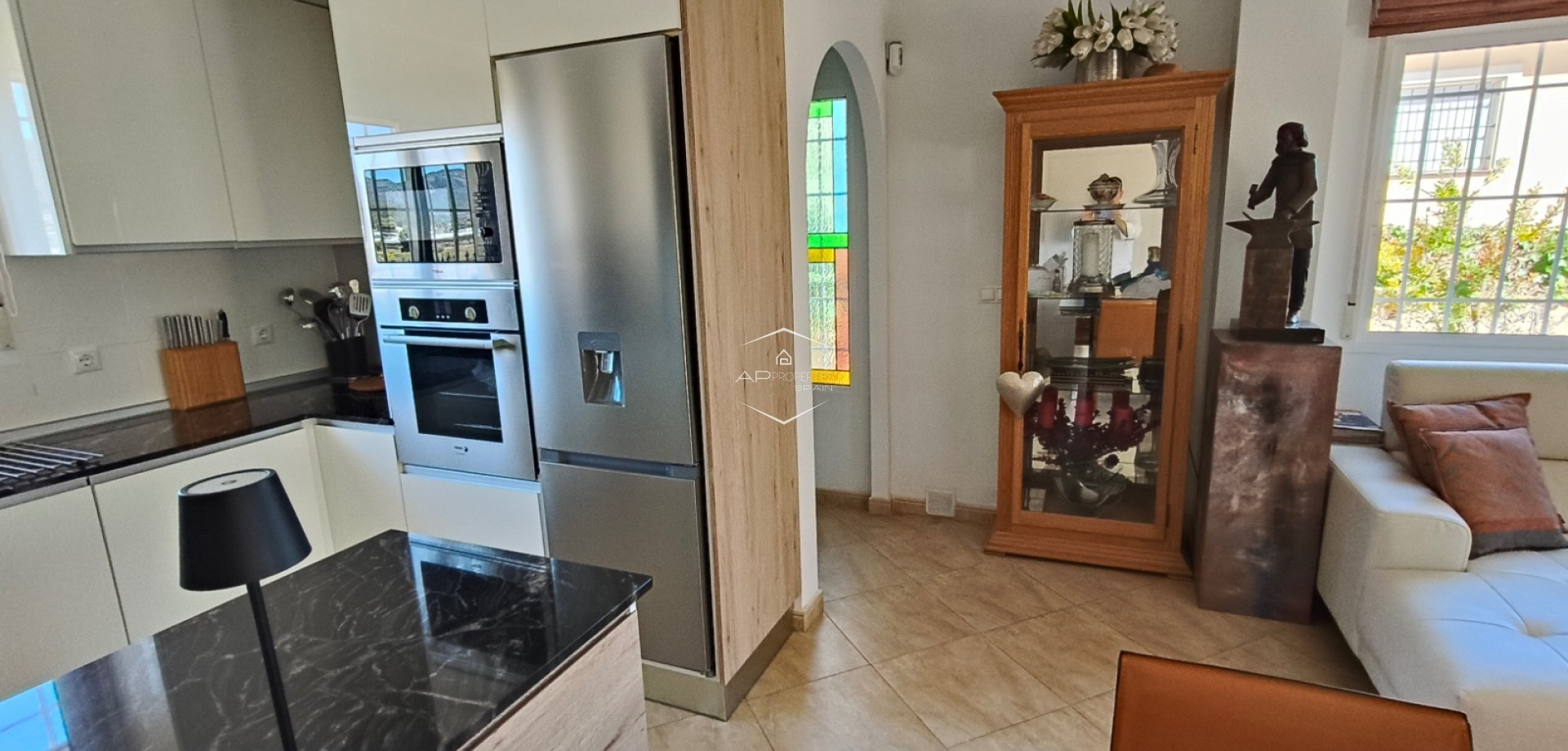 Resale - Villa - Detached -
La Romana