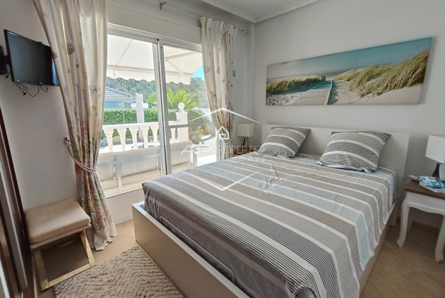 Resale - Villa - Detached -
La Romana