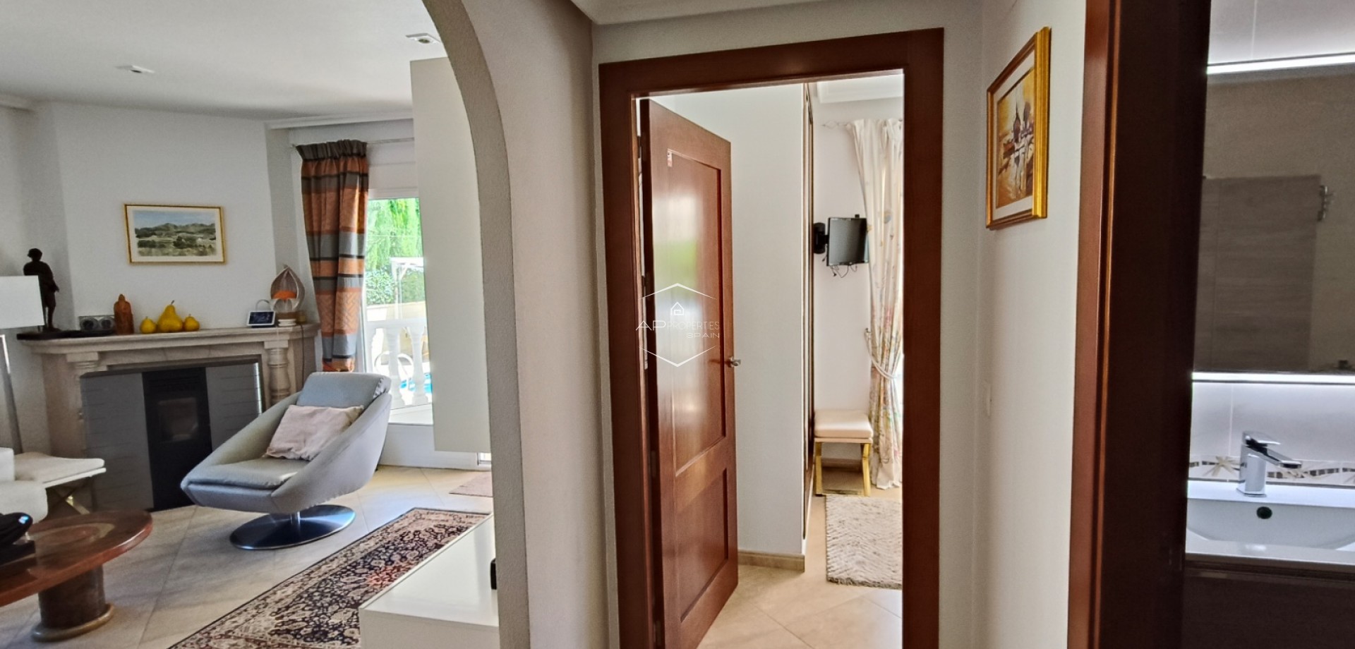 Resale - Villa - Detached -
La Romana