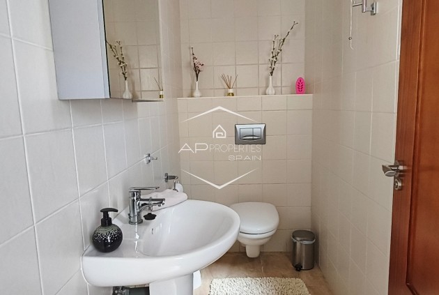 Resale - Villa - Detached -
La Romana