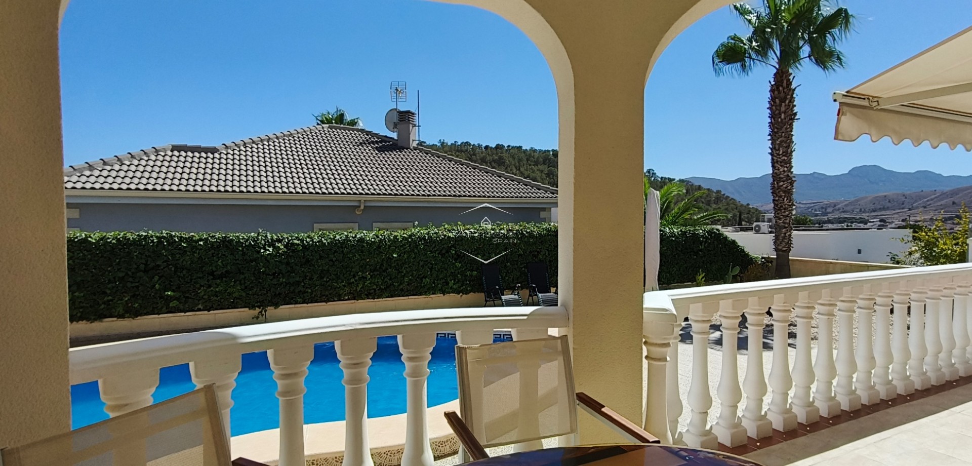 Resale - Villa - Detached -
La Romana