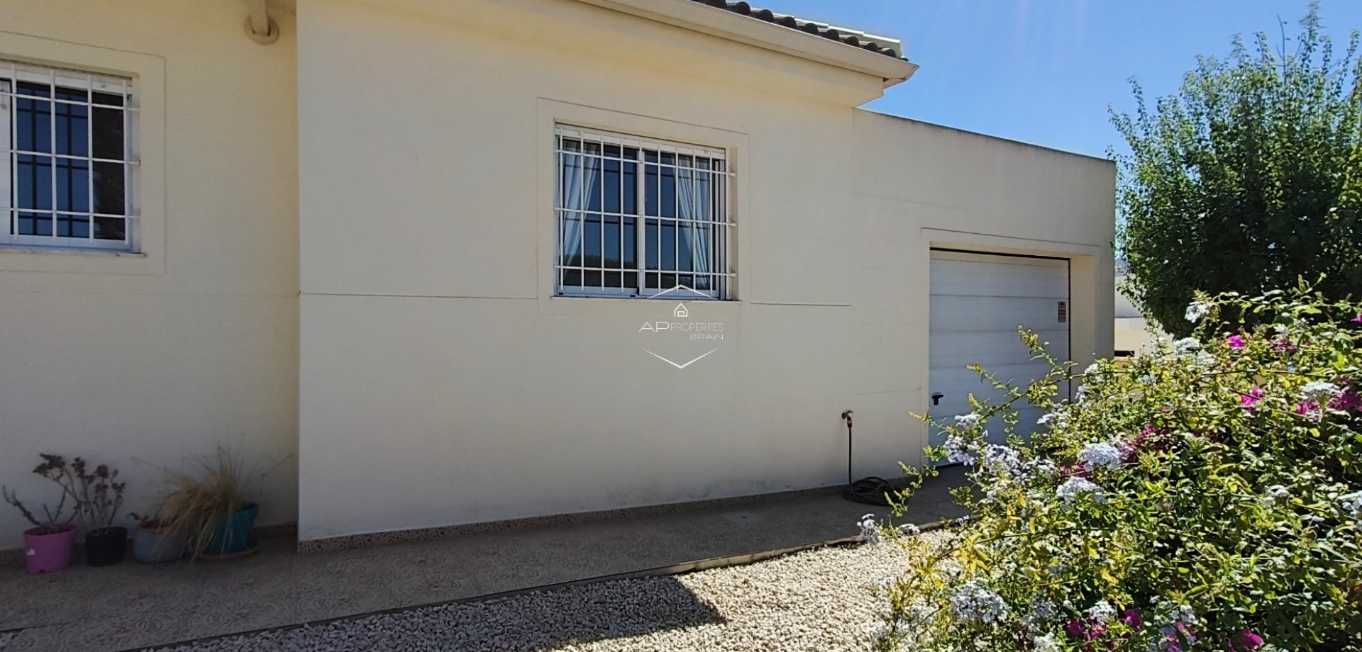 Resale - Villa - Detached -
La Romana