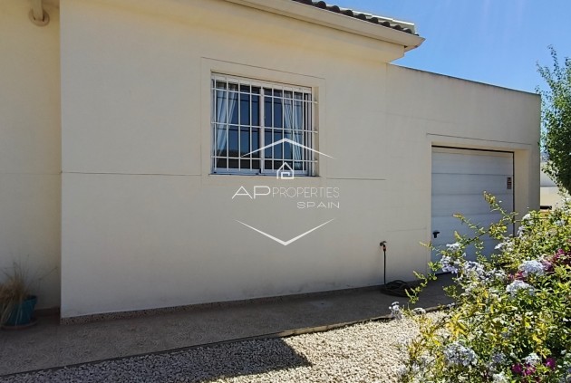 Resale - Villa - Detached -
La Romana