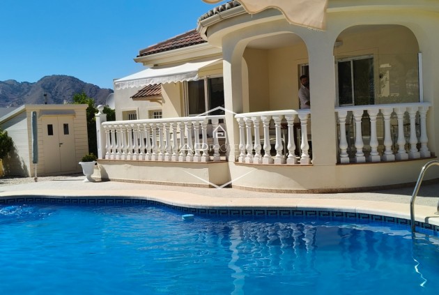 Resale - Villa - Detached -
La Romana