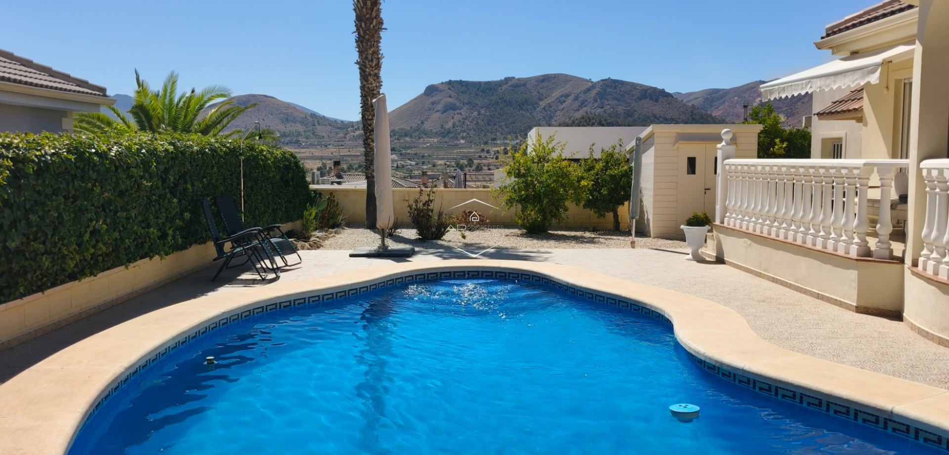 Resale - Villa - Detached -
La Romana