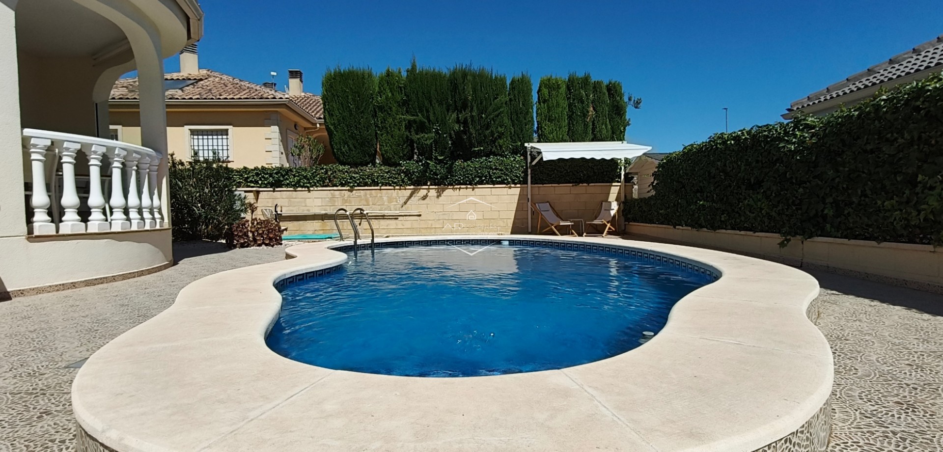 Resale - Villa - Detached -
La Romana