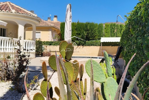 Resale - Villa - Detached -
La Romana