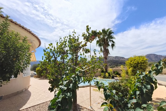 Reventa - Villa - Independiente -
La Romana