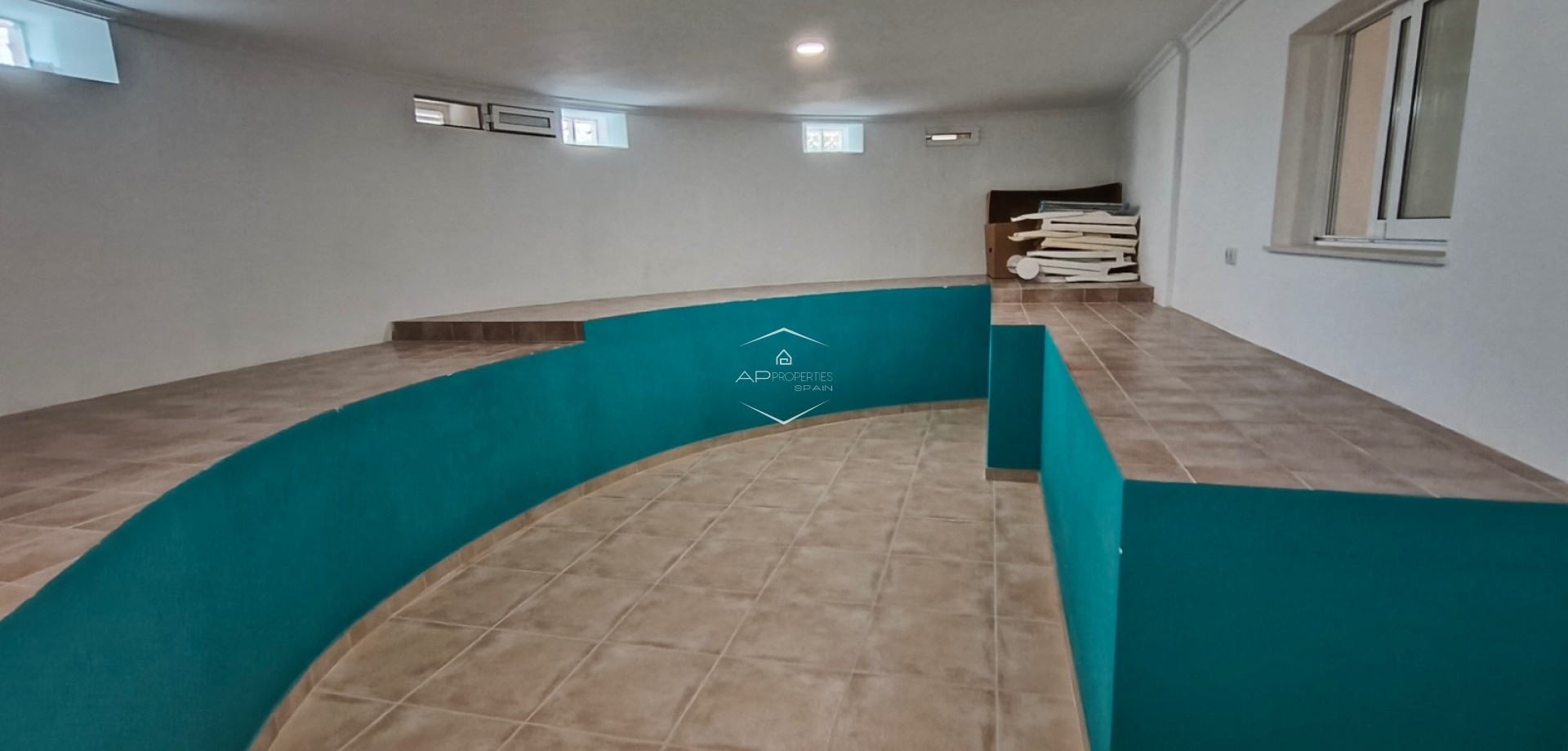 Reventa - Villa - Independiente -
La Romana