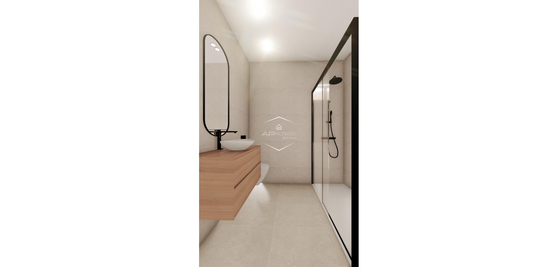 New Build - Apartment - flat -
Guardamar del Segura - Pueblo