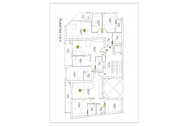 New Build - Apartment - flat -
Guardamar del Segura - Pueblo