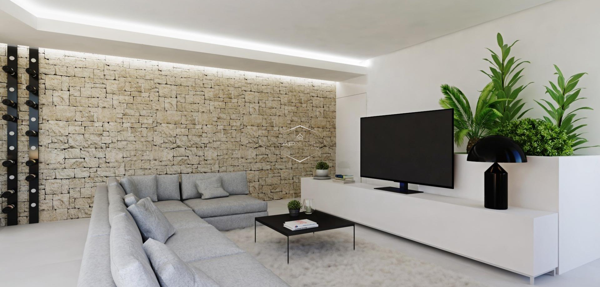 Nueva construcción  - Apartamento - piso -
Calpe - Mascarat