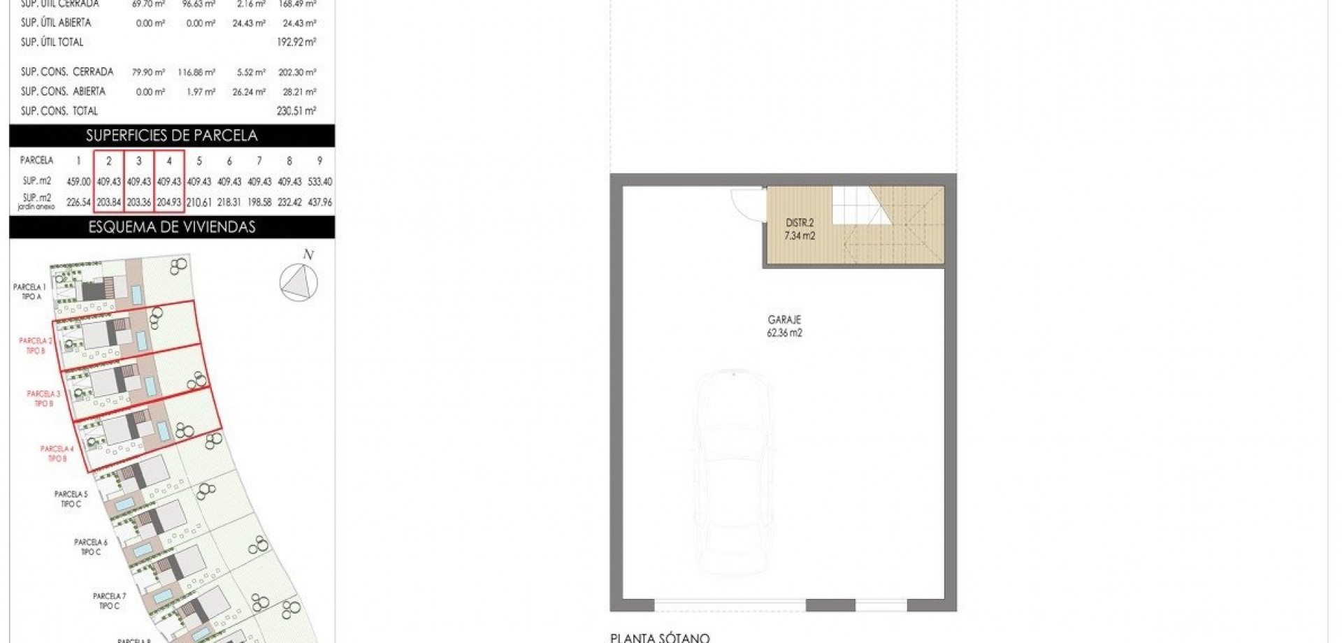 Nouvelle construction - Villa - Indépendante -
Finestrat - Sierra Cortina