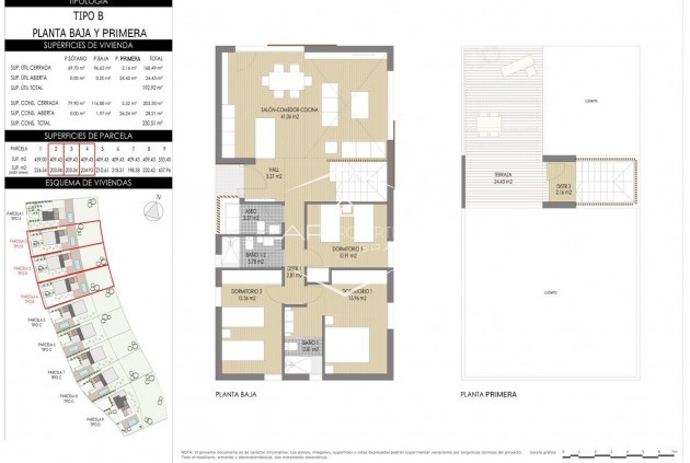 Nouvelle construction - Villa - Indépendante -
Finestrat - Sierra Cortina