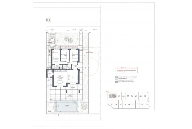 Nueva construcción  - Villa - Semi pareado -
La Romana - Villas de la Romana