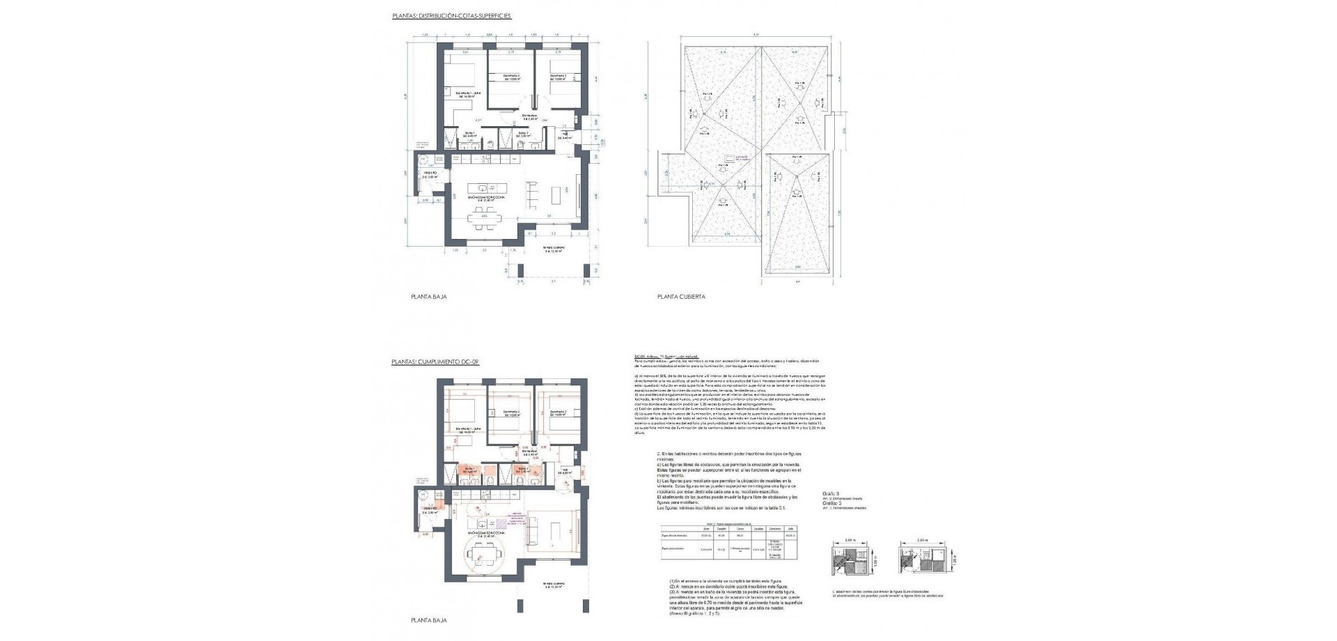 Nueva construcción  - Villa - Semi pareado -
La Romana - Villas de la Romana