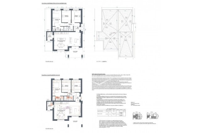 Nueva construcción  - Villa - Semi pareado -
La Romana - Villas de la Romana
