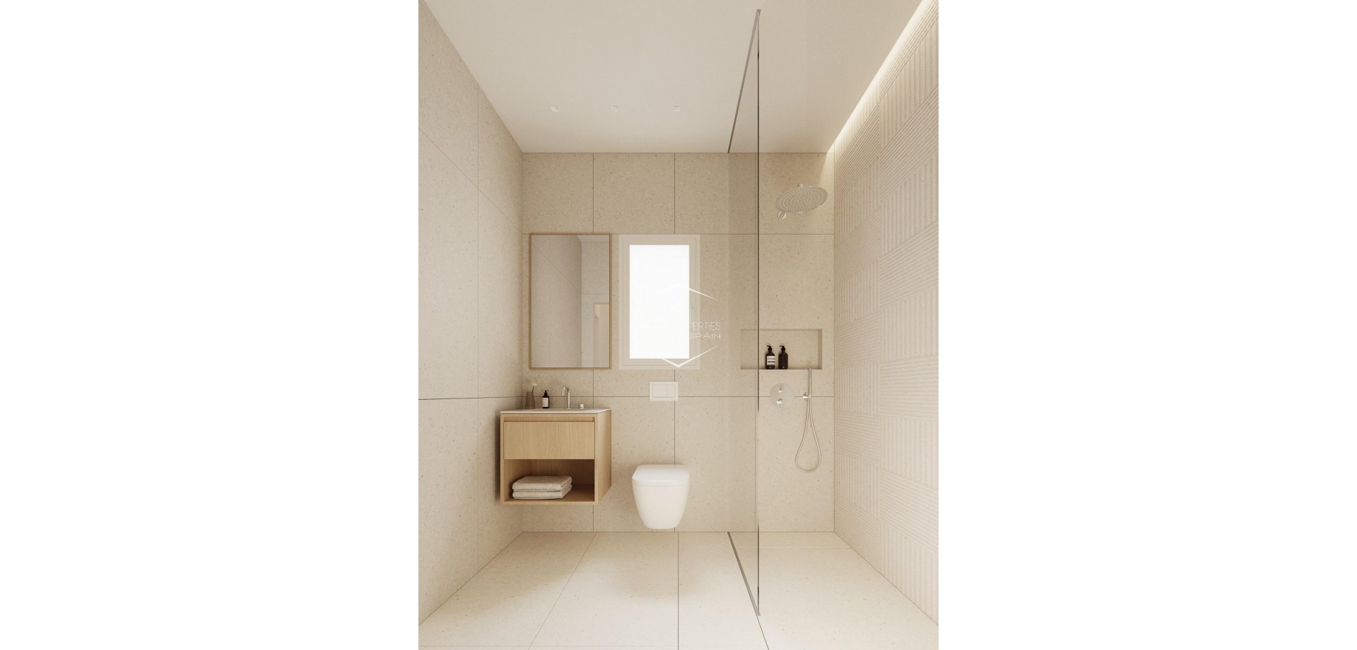 Nowy budynek - Apartament - Penthouse -
Torrevieja - Centro