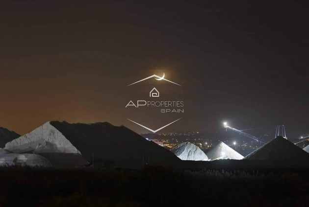 Nowy budynek - Apartament - Penthouse -
Torrevieja - Centro