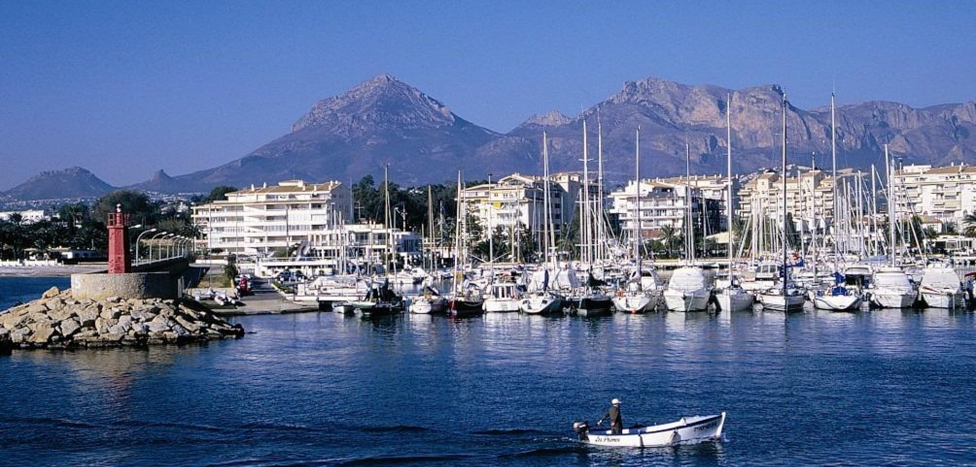 Nieuwbouw Woningen - Villa - Vrijstaand -
Finestrat - Sierra Cortina