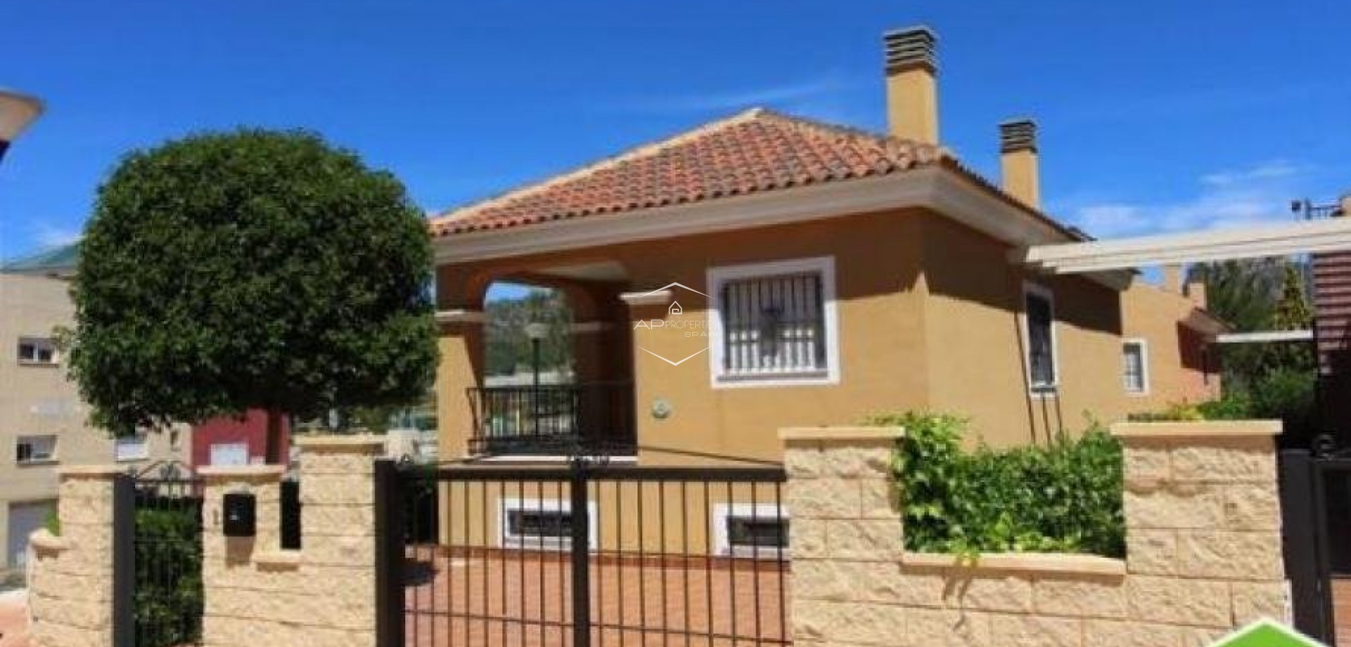 Nueva construcción  - Villa - Independiente -
La Romana - Villas de la Romana