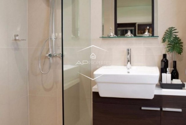 Nueva construcción  - Villa - Independiente -
La Romana - Villas de la Romana