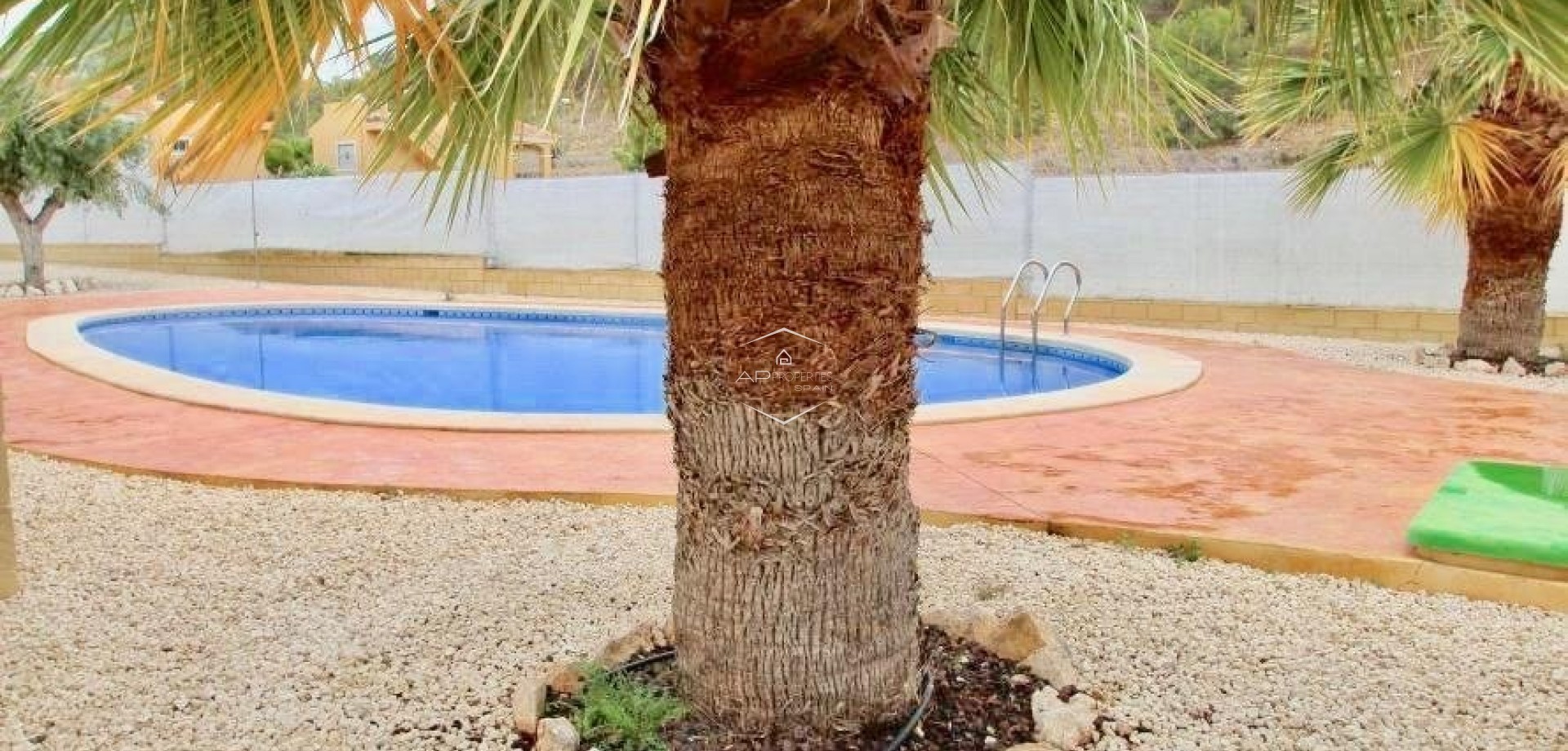 Nueva construcción  - Villa - Independiente -
La Romana - Villas de la Romana