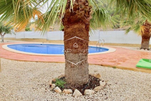 Nueva construcción  - Villa - Independiente -
La Romana - Villas de la Romana