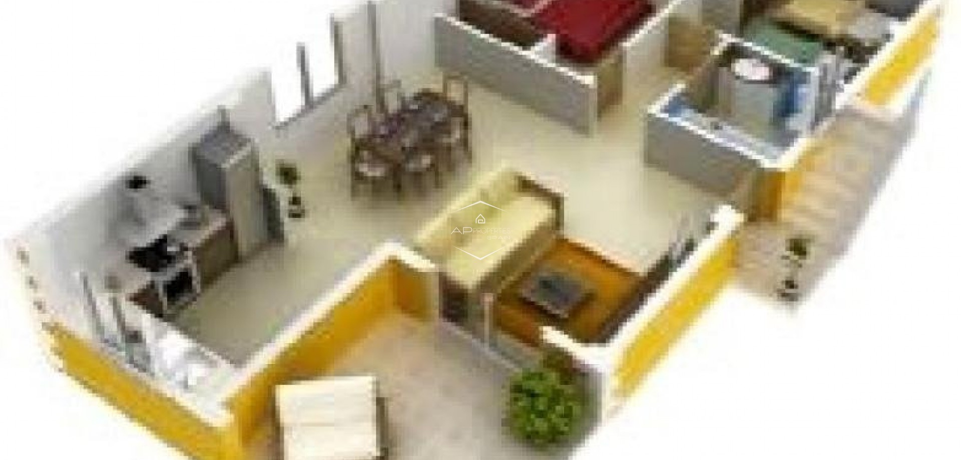 Nueva construcción  - Villa - Independiente -
La Romana - Villas de la Romana